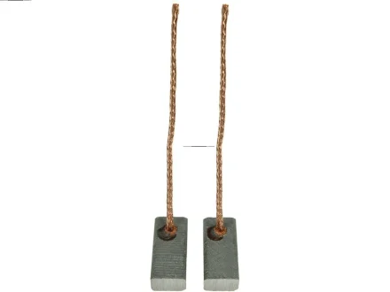 Щітки генератора As-pl OB9070S