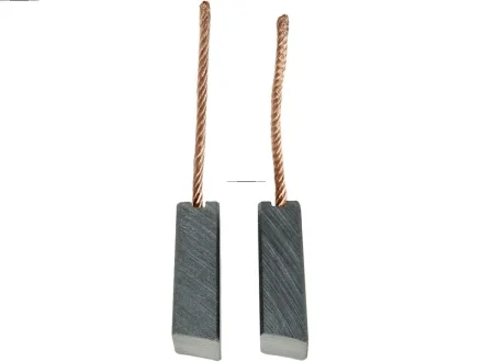 Щітка генератора As-pl OB9076S