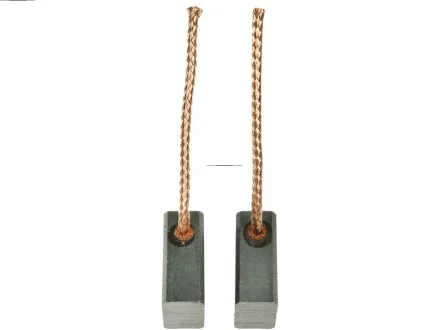 Щітки генератора As-pl OB9078S