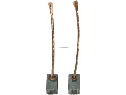 Щітка генератора As-pl OB9082S