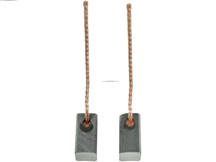 Щітка генератора As-pl OB9087S