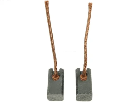 Щітка генератора As-pl OB9093S