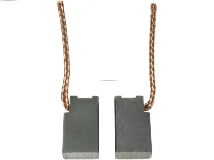 Щітка генератора As-pl OB9122S