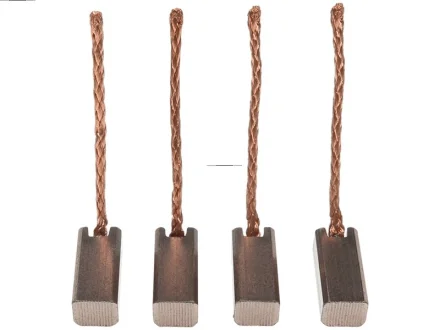 Щітка генератора As-pl OB9131S