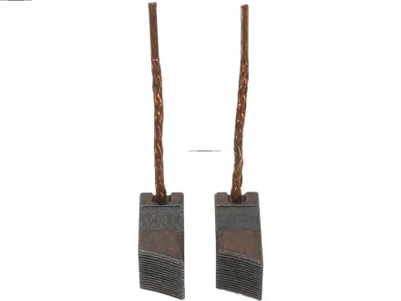 Щітка генератора As-pl OB9136S