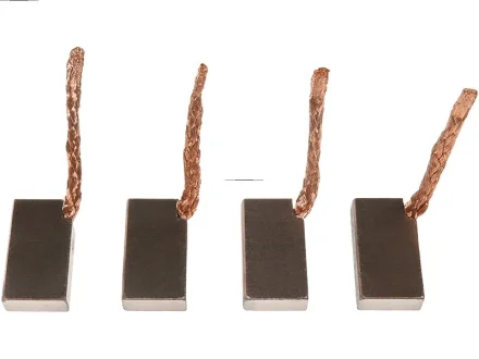 Щітка генератора As-pl OB9138P