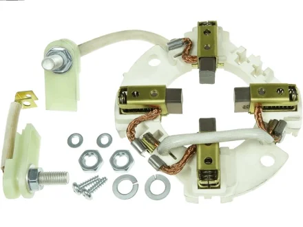 Затискач, універсальні електричні компоненти Brand new Letrika As-pl OP9001LETRIKA