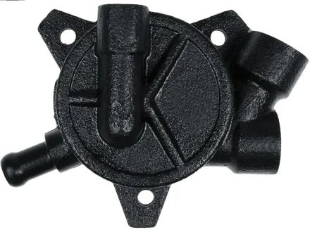 Ремонтний комплект, вакуумний насос (гальмівна установка) Brand new As-pl P2007S (фото 1)