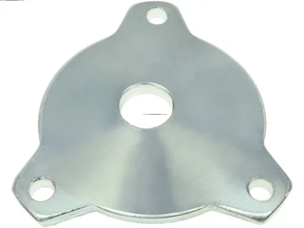 Насос вакуумний As-pl P2008S (фото 1)