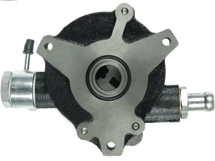 Фото 1 - насос вакуумний As-pl P5001 Насос вакуумний As-pl P5001 (фото 1)