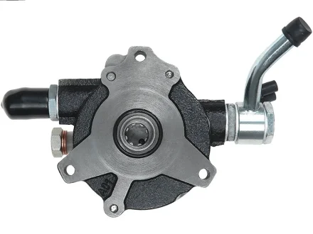 Фото 1 - насос вакуумний As-pl P5015S Насос вакуумний As-pl P5015S (фото 1)