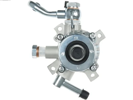 Насос вакуумний As-pl P6004S (фото 1)