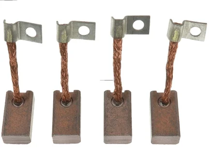 Вугільна щітка, стартер Brand new As-pl PLSX3