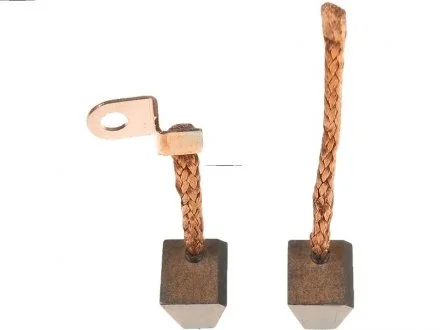 Вугільна щітка As-pl PSX133 (фото 1)