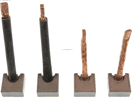 Вугільна щітка, стартер Brand new As-pl PSX142145