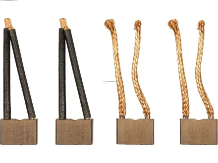 Вугільна щітка, стартер Brand new As-pl PSX8182