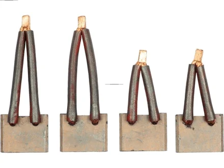 Вугільна щітка, стартер Brand new As-pl PSX8990