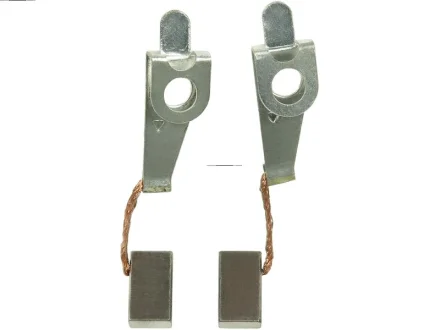 Щітки стартера 5X8X13.2 As-pl RX103F