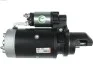 Стартер 24V 4.00kW As-pl S0002 (фото 2)