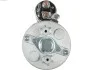 Стартер 24V 4.00kW As-pl S0002 (фото 3)