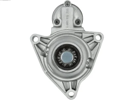 Стартер As-pl S0005PR (фото 1)