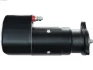Стартер As-pl S0012 (фото 2)