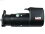 Стартер As-pl S0012 (фото 4)