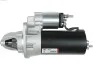 Стартер 12V 1.70kW As-pl S0014 (фото 2)