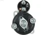 Стартер 12V 1.70kW As-pl S0014 (фото 3)