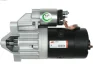 Стартер AUTOSTARTER CITROEN JUMPER, PEUGEOT BOXER 94-02 As-pl S0017 (фото 2)