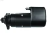 Стартер As-pl S0021 (фото 4)