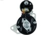 Стартер Audi A3/Ford Galaxy/Caddy/Golf/Passat/Skoda Octavia 1,4-2.0/1.9 SDI/TDI 91-05 (1.1kw) (z=9) As-pl S0027 (фото 3)