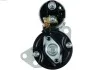Стартер Audi A3/Ford Galaxy/Caddy/Golf/Passat/Skoda Octavia 1,4-2.0/1.9 SDI/TDI 91-05 (1.1kw) (z=9) As-pl S0027 (фото 3)