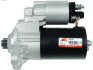 Стартер Audi A3/Ford Galaxy/Caddy/Golf/Passat/Skoda Octavia 1,4-2.0/1.9 SDI/TDI 91-05 (1.1kw) (z=9) As-pl S0027 (фото 4)
