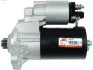 Стартер Audi A3/Ford Galaxy/Caddy/Golf/Passat/Skoda Octavia 1,4-2.0/1.9 SDI/TDI 91-05 (1.1kw) (z=9) As-pl S0027 (фото 4)