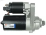 Стартер Remanufactured As-pl S0032PR (фото 2)