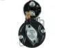 Стартер AUTOSTARTER AUDI A3, FORD GALAXY, SEAT ALHAMBRA, CORDOBA, IBIZA, SKODA OCTAVIA, VW GOLF IV, PASSAT, SHARAN 1.8, 2.0 91-02 As-pl S0033 (фото 3)
