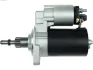 Стартер AUTOSTARTER AUDI A3, FORD GALAXY, SEAT ALHAMBRA, CORDOBA, IBIZA, SKODA OCTAVIA, VW GOLF IV, PASSAT, SHARAN 1.8, 2.0 91-02 As-pl S0033 (фото 4)