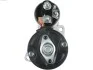 Стартер 12V 1.40kW As-pl S0034 (фото 3)
