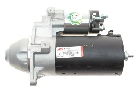 Стартер As-pl S0036
