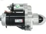 Стартер 24V 4.00kW As-pl S0037 (фото 2)