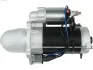 Стартер 24V 4.00kW As-pl S0037 (фото 4)