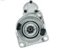 Стартер 12V 1.70kW S0038 