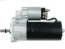 Стартер 12V 1.70kW As-pl S0038 (фото 4)