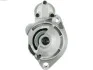 Стартер VW Passat/Audi A4/A6 1.9 TDi 96-05/Skoda Superb 1.9 TDi 01-08 (12V/1.8kw) (z=9) S0039