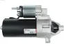 Стартер VW Passat/Audi A4/A6 1.9 TDi 96-05/Skoda Superb 1.9 TDi 01-08 (12V/1.8kw) (z=9) As-pl S0039 (фото 2)