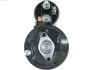 Стартер VW Passat/Audi A4/A6 1.9 TDi 96-05/Skoda Superb 1.9 TDi 01-08 (12V/1.8kw) (z=9) As-pl S0039 (фото 3)
