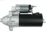 Стартер VW Passat/Audi A4/A6 1.9 TDi 96-05/Skoda Superb 1.9 TDi 01-08 (12V/1.8kw) (z=9) As-pl S0039 (фото 4)