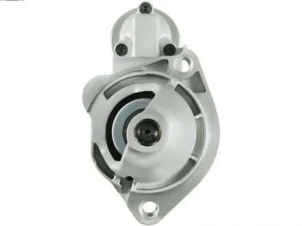 Стартер VW Passat/Audi A4/A6 1.9 TDi 96-05/Skoda Superb 1.9 TDi 01-08 (12V/1.8kw) (z=9) As-pl S0039 (фото 1)