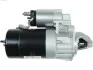 Стартер 12V 2.20kW As-pl S0047 (фото 2)